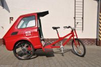 Atak zimy i konstrukcje SAM