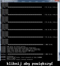 Wybór bootloadera dla ATxmega 128A3 z odpornością na błędy i zapis do EEPROM