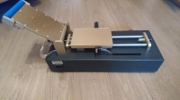 [Sprzedam] Laminator OCA nowy oraz delaminator do usuwania polaryzatorów nowy