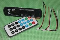 Jak podłączyć moduł Bluetooth do wieży Panasonic SA-AK45 zamiast CD?