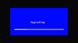 WIWA H265 tuner - the issue of updating via usb / network and network operation 