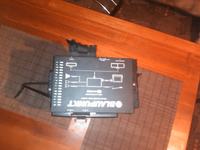 Audi A6, urządzenie blaupunkt- co to jest?