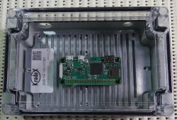 Obudowy do IoT i szybkiego prototypowania od Kradex Obudowy do IoT i szybkiego prototypowania od Kradex