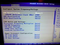 AMD Phenom II X4 965 BE - O.C. podkręcenie na ASUS M4A88T-M/USB3.0