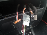 Connecting Pioneer DEH-1800UB Radio to Audi a3 8l Attraction 2001 - Steps?