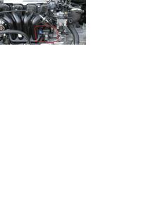 Mazda 3 elektrowyzwalacz rozrusznika, jaka fachowa nazwa?