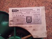 Helios Ventilatoren els-vn 100 - Jak wyłączyć wentylator Helios? Helios Ventilatoren els-vn 100 - Jak wyłączyć wentylator Helios?
