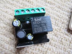 Winner Micro W803-E400 in RMW002 Smart Mini Switch: TW-803 Module, CozyLife Firmware & Boot Log