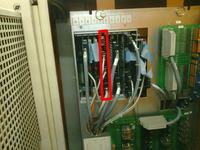 Podłączenie tokarki CNC do PC (RS232/20mA pętla prądowa)