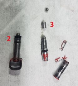 Frog Hydraulic Lift Issue: Descends Instead of Lifting - Replaced O-rings, Assembly & Oil Check Frog Hydraulic Lift Issue: Descends Instead of Lifting - Replaced O-rings, Assembly & Oil Check