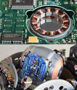 Zaglądamy do wnętrza urządzeń - nowy dział teardown