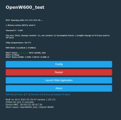 RTL8720DN, RTL8710B, RTL8710BX Compatibility with OpenBeken?