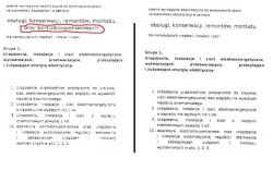 Jaka jest różnica w tych uprawnieniach SIMP? Chodzi o odznaczony zapis.