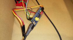 Sterowanie kamerą Pan Tilt w oparciu o Raspberry Pi i STM32 Sterowanie kamerą Pan Tilt w oparciu o Raspberry Pi i STM32