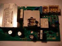 Electrolux EWS 126510 W - Wartość rezystora R94 i rezystora SMD Electrolux EWS 126510 W - Wartość rezystora R94 i rezystora SMD