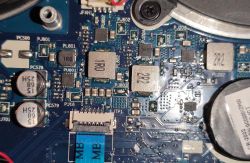 [Zlecę] Zlecę naprawę płyty głównej Lenovo y700 17isk