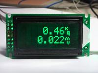 Mini Moduł wagowy - MODBUS oraz 4-20mA