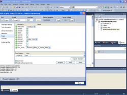 Unable to enter programming mode,avr dragon, atmel studio6, atmega128