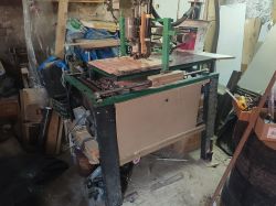 Frezarka cnc do grawerowania i płaskorzeźb Frezarka cnc do grawerowania i płaskorzeźb