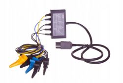 [Sprzedam] Adapter AutoISO 1000C Sonel, stan idealny, używany kilka razy