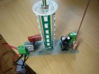 Flashing LED Signal Lamp 838: Enhance Brightness with 230V LED Bulbs, Panels & Strips Flashing LED Signal Lamp 838: Enhance Brightness with 230V LED Bulbs, Panels & Strips