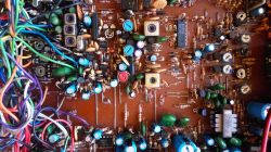 Super star 3900 - Podłączenie uniwersalnego miernika częstotliwości