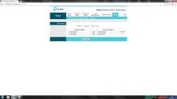 Intermittent Internet Connection: TP-Link TD-W8961N Router Configuration for Neostrada
