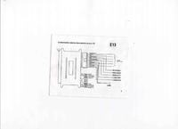 Seat Cordoba 1.6 - Centralka Noxon T3 i fabryczny alarm