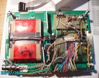 Atxmega i stanu przycisku podłączonego do portu