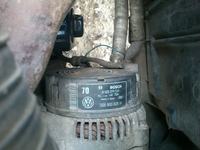 Wymiary łożysk alternatora w VW Polo 6N 1.4 AEX z wspomaganiem?