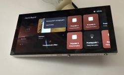 Practical test of the Aqara Panel Hub S1 Plus, or home control centre - tiles, cameras, Zigbee Practical test of the Aqara Panel Hub S1 Plus, or home control centre - tiles, cameras, Zigbee