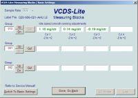 Jeep Cherokee 2.5 - Przedłużenie przewodu wtrysku sterującego z Chrysler Voyager?