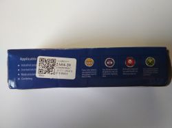 Tania lupa z pod¶wietleniem LED, recenzja Tania lupa z pod¶wietleniem LED, recenzja