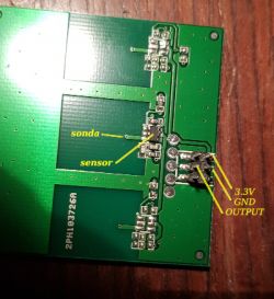 Jak sterować światłem przez ESP8266 z sensorem JL2238/w1947?