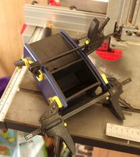 Pasywna tuba audio do telefonu