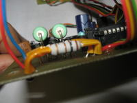 Zegar do warsztatu i nie tylko na LM8560. Zegar do warsztatu i nie tylko na LM8560.