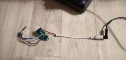 [BL602L20] LED RGB Strip (Magic Home)