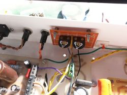 HKJ-50 moja pierwsza wersja gitarowego wzmacniacza Soldano SLO 50W HKJ-50 moja pierwsza wersja gitarowego wzmacniacza Soldano SLO 50W