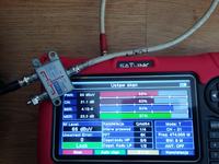 Czy warto kupić miernik Satlink WS-6980 do instalacji z przemiennikiem DVB-T?