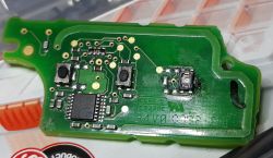 pilot - gdzie kupić taki micro-switch do pilota c. zamka?