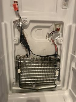 Samsung RS552NRUA1J - Zamraża lodówkę Samsung RS552NRUA1J - Zamraża lodówkę