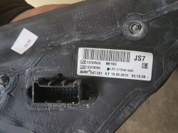 Opel Insignia lusterko - Czy lusterko takie będzie pasować do mojego samochodu?