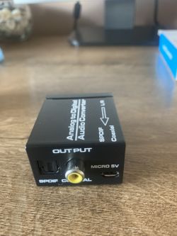 Stare Kino domowe Panasonic SC-HT845 z nowym telewizorem TCL 50QLED760