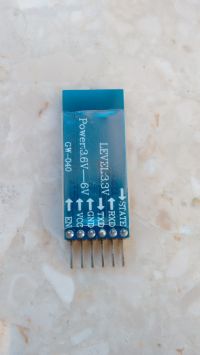 [Sprzedam] Moduł bluetooth HC-05
