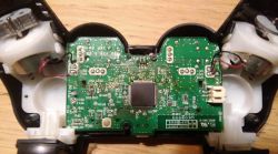 sony/dualshock3/sixaxis - pad dualshock3 sixaxis ps3 analogi