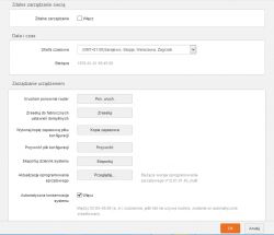 Brak dostępu do internetu przez WiFi z routerem Tenda N301 i modemem Arris CM820