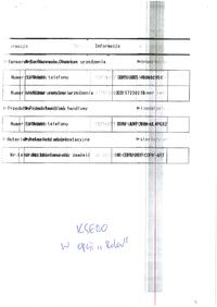 RICOH 3224c - zniekształcony obraz na wydruku RICOH 3224c - zniekształcony obraz na wydruku
