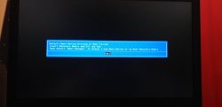 Lenovo Legion Laptop Won't Start: Checking Media, Boot Manager Issue & Windows 10 Access Lenovo Legion Laptop Won't Start: Checking Media, Boot Manager Issue & Windows 10 Access