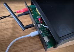 DIY micro tower (desktop version)