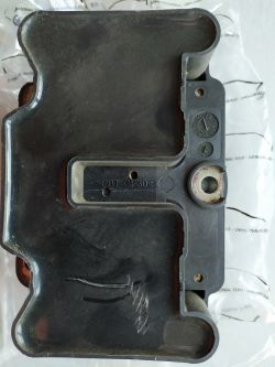 Skoda Octavia 2 1,6 MPI - Brak możliwości odpalenia ciepłego silnika
